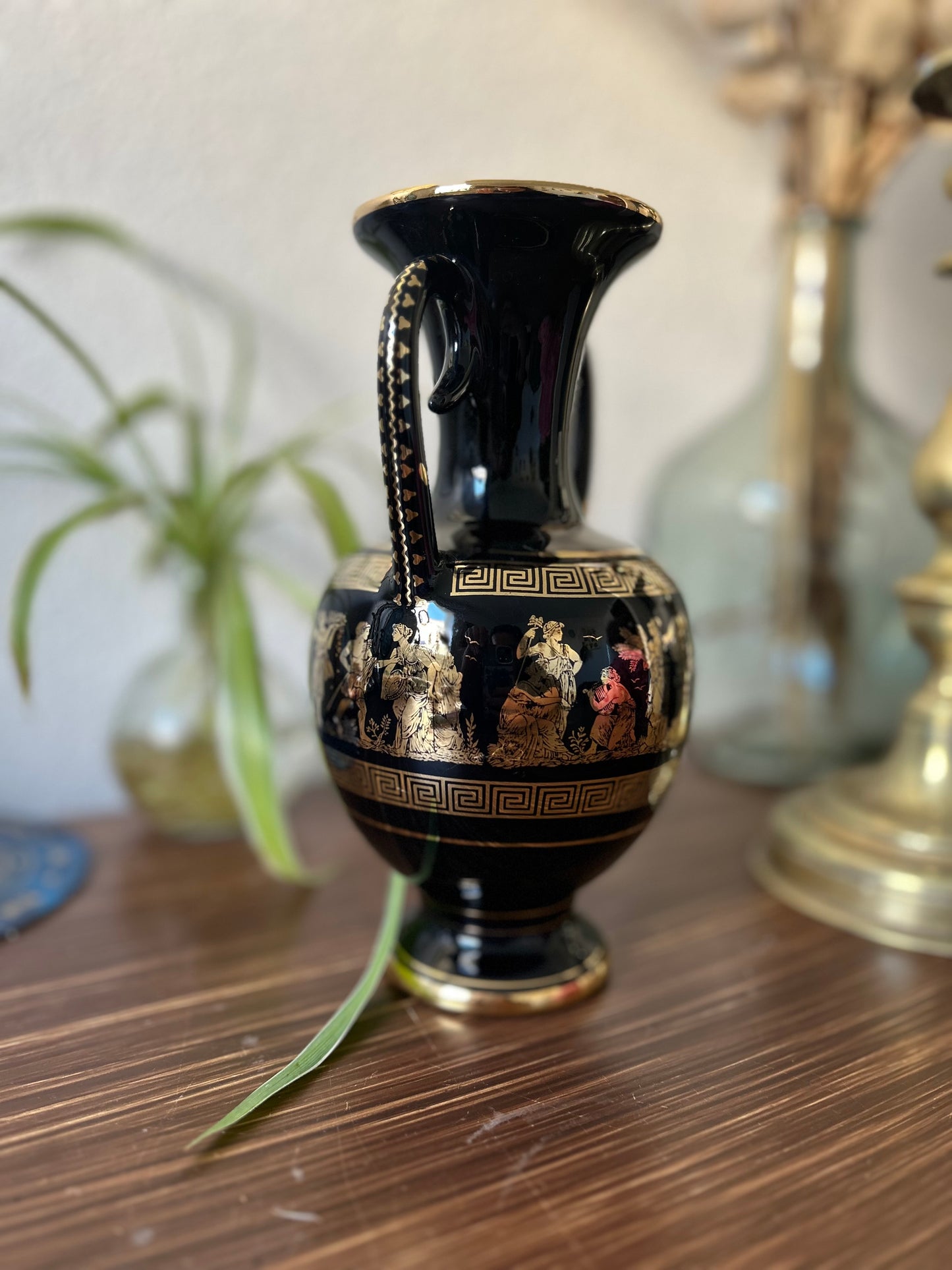 Vase grec
