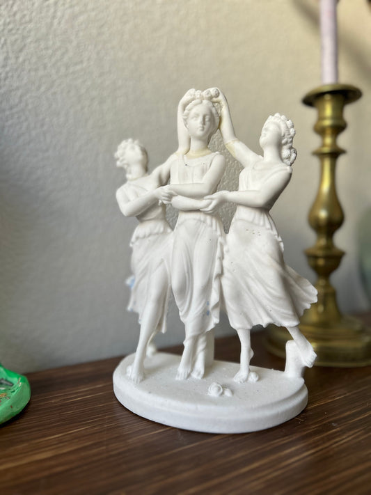 Statue des Trois Grâces
