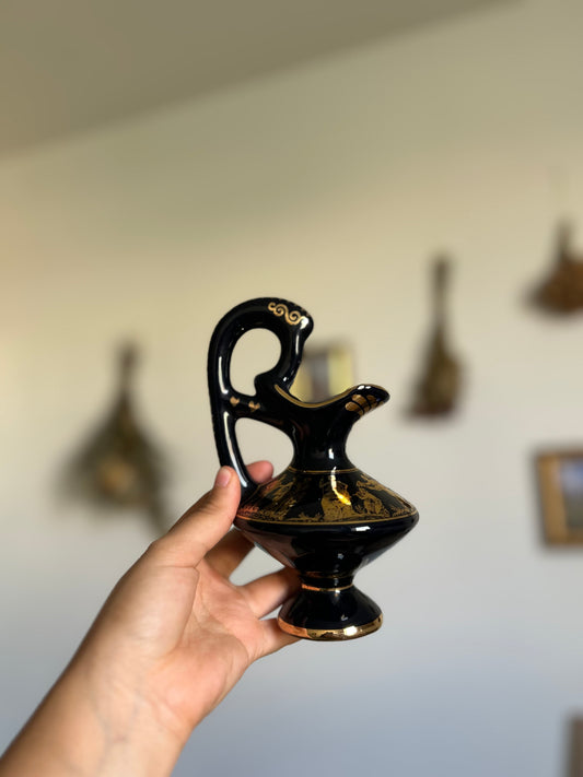 Vase Grecque