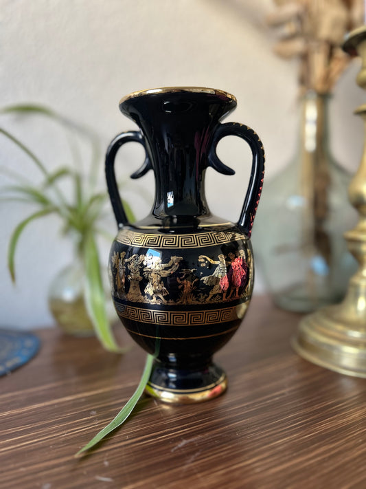 Vase grec