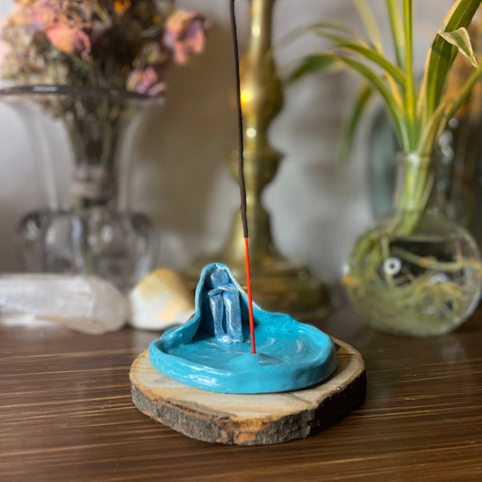 Déesse Aquatique