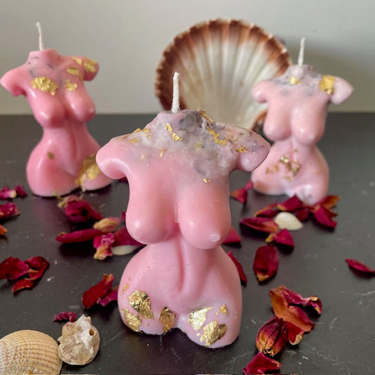Le buste Aphrodite
